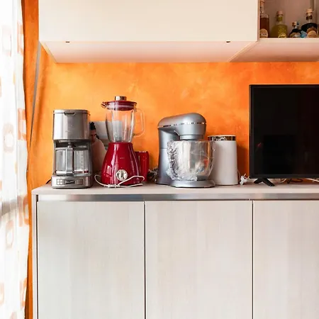 Διαμέρισμα Il Dolce Risveglio *