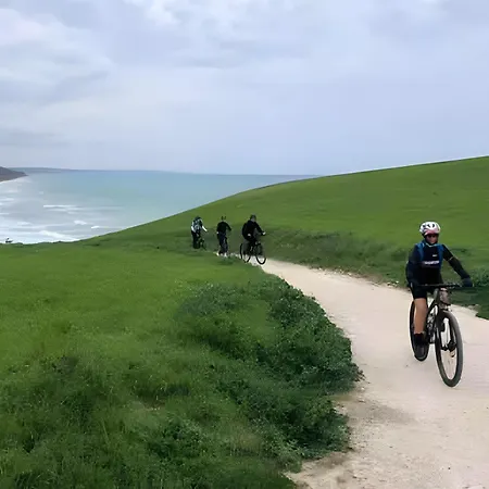 Διαμέρισμα Il Dolce Risveglio Fossacesia