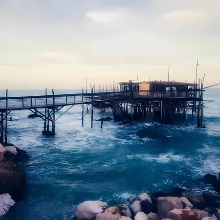 Διαμέρισμα Il Dolce Risveglio