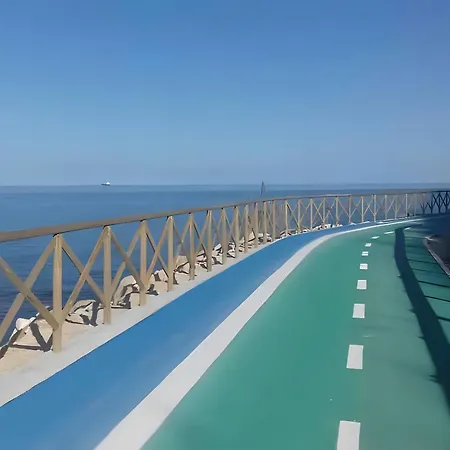 Il Dolce Risveglio Διαμέρισμα Fossacesia