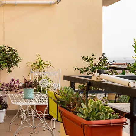 Διαμέρισμα Il Dolce Risveglio *