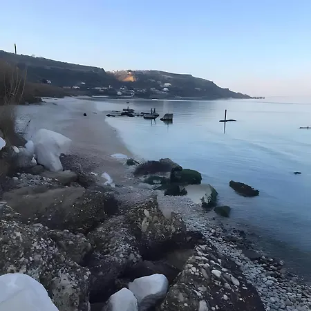 Διαμέρισμα Il Dolce Risveglio *