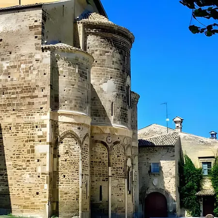 Il Dolce Risveglio Διαμέρισμα Fossacesia