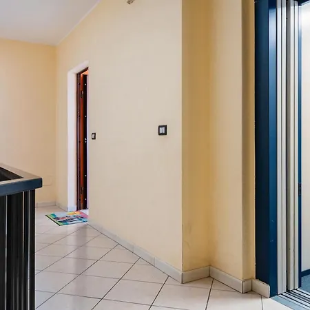 Il Dolce Risveglio Διαμέρισμα *