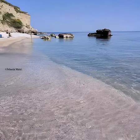 Διαμέρισμα Il Dolce Risveglio *