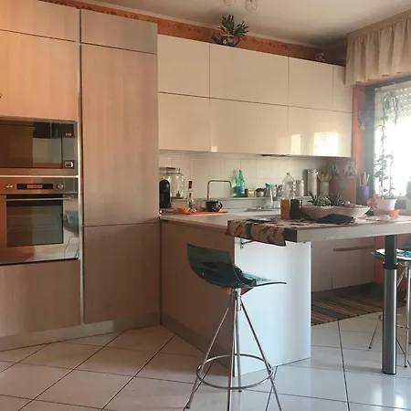 Il Dolce Risveglio Διαμέρισμα *