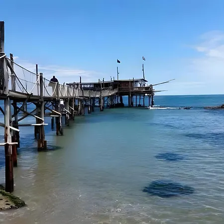 Il Dolce Risveglio * Fossacesia