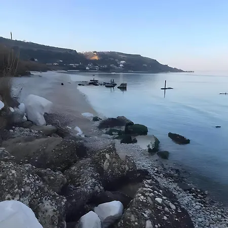 Il Dolce Risveglio Fossacesia
