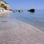 Il Dolce Risveglio Apartment Fossacesia