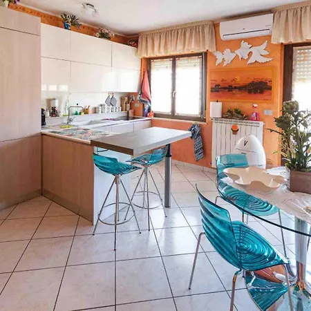 Il Dolce Risveglio アパート *