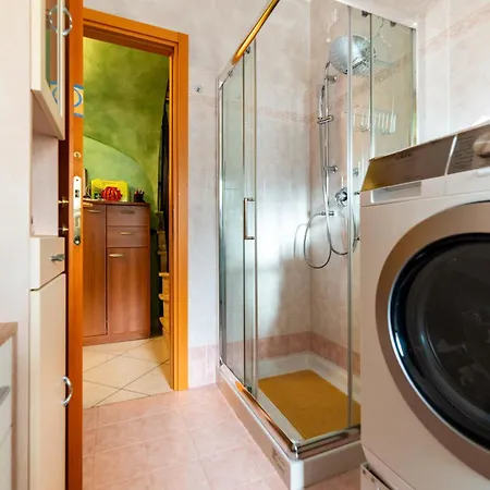 Apartment Il Dolce Risveglio *