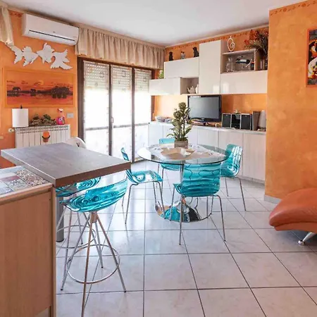 アパート Il Dolce Risveglio *