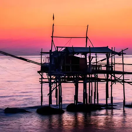 アパート Il Dolce Risveglio *