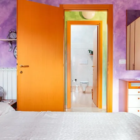 Il Dolce Risveglio Apartment *