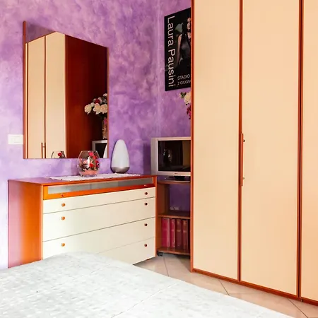 Il Dolce Risveglio Apartment Fossacesia
