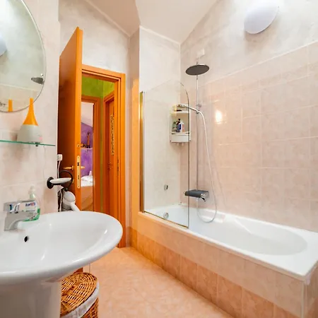 Apartment Il Dolce Risveglio