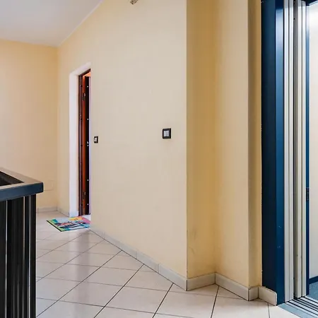 Il Dolce Risveglio Apartment *