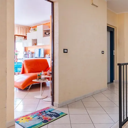 公寓 Il Dolce Risveglio *