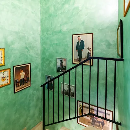 アパート Il Dolce Risveglio