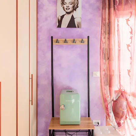 Il Dolce Risveglio * 福萨切西亚