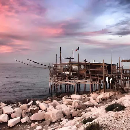 アパート Il Dolce Risveglio フォッサチェージア