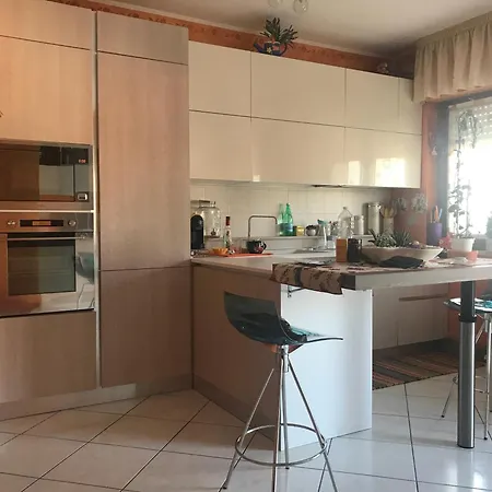 Apartment Il Dolce Risveglio *