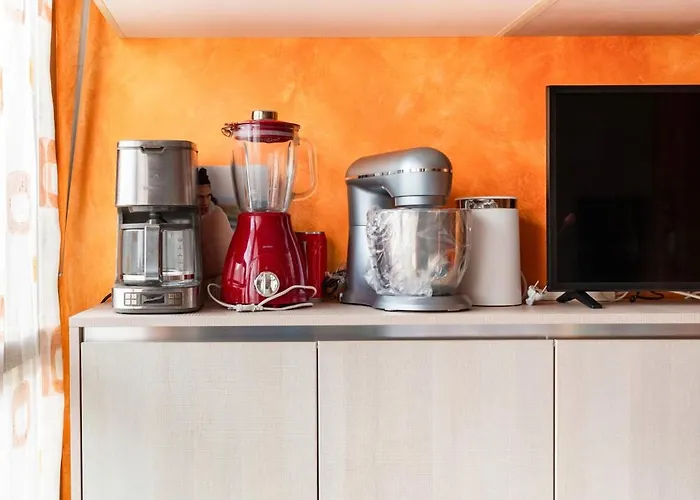 Apartmán Il Dolce Risveglio *