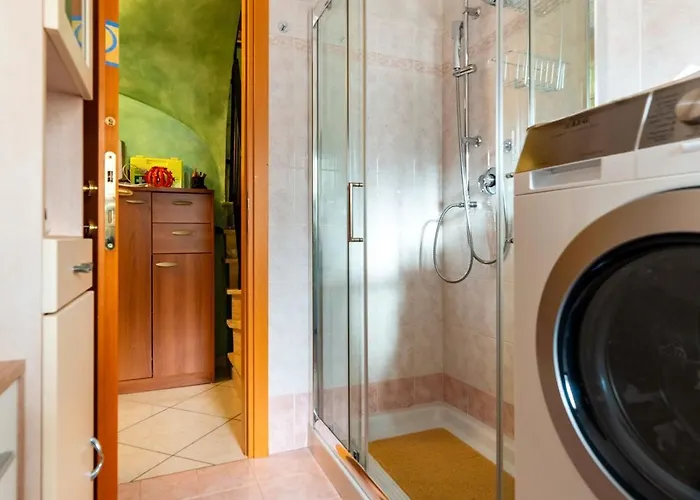 Apartmán Il Dolce Risveglio *