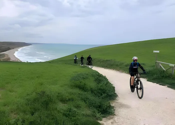 Apartmán Il Dolce Risveglio Fossacesia