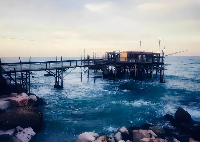 Apartmán Il Dolce Risveglio