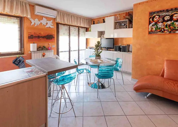 Apartmán Il Dolce Risveglio *