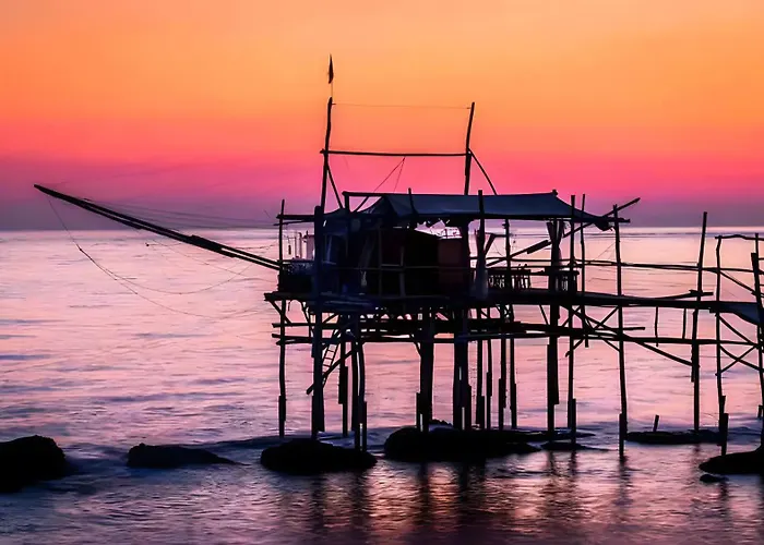 Apartmán Il Dolce Risveglio *