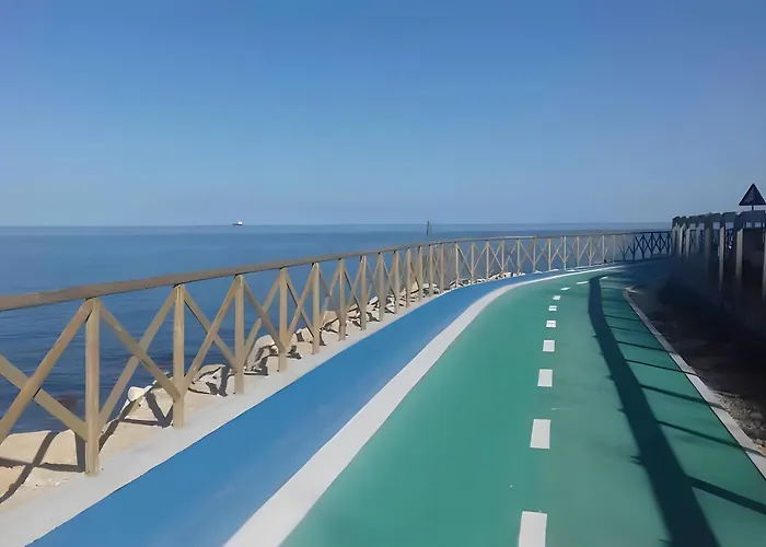 Il Dolce Risveglio Apartmán Fossacesia