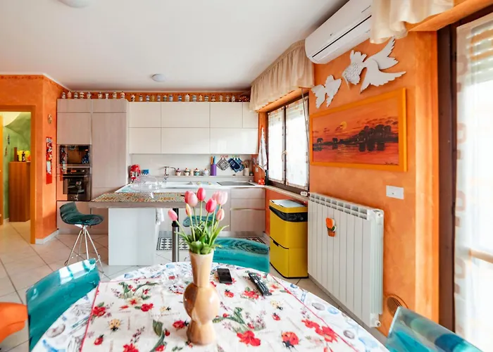 Il Dolce Risveglio Fossacesia