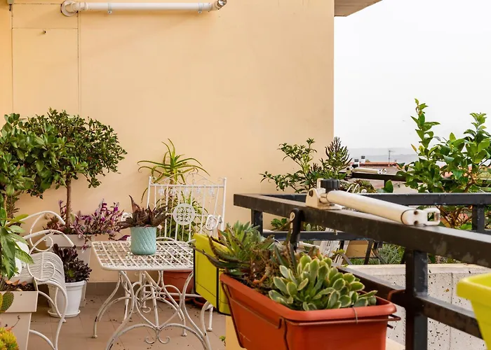 Apartmán Il Dolce Risveglio *