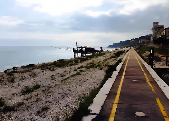 Il Dolce Risveglio Fossacesia