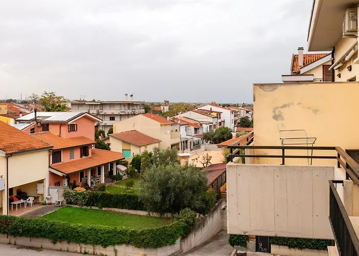 Il Dolce Risveglio * Fossacesia