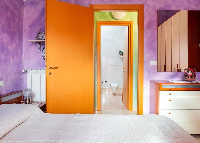 Il Dolce Risveglio Apartmán *