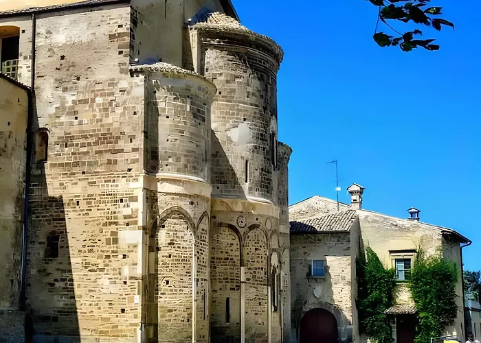 Il Dolce Risveglio Apartmán Fossacesia