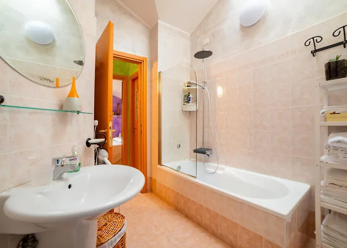 Apartmán Il Dolce Risveglio