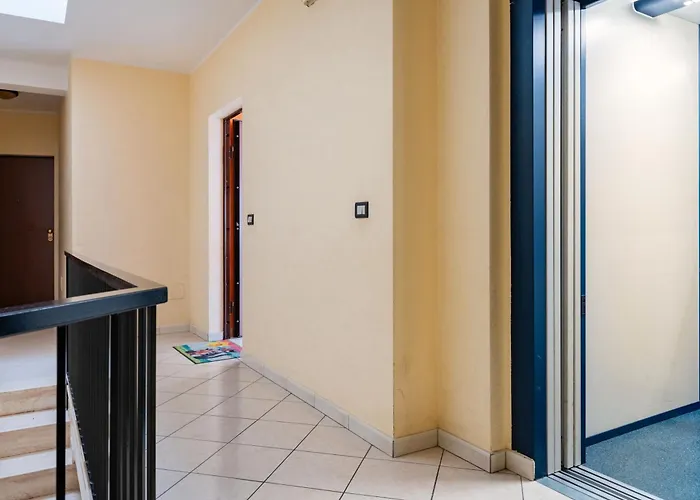 Il Dolce Risveglio Apartmán *