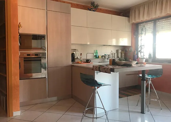 Il Dolce Risveglio Apartmán *