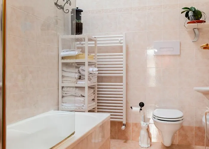 Apartmán Il Dolce Risveglio Fossacesia