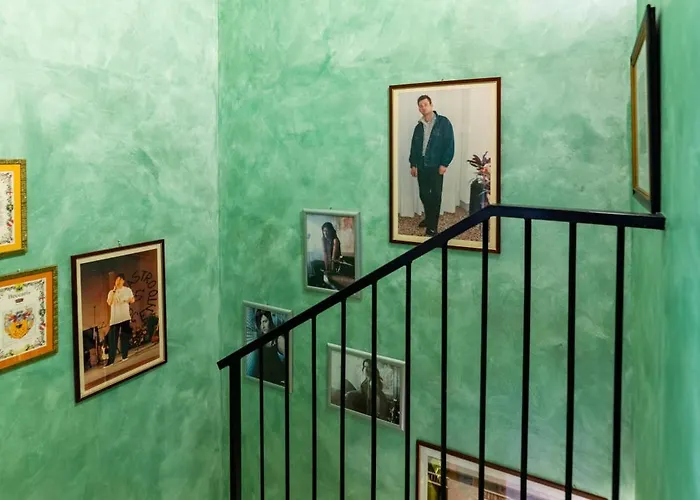 Apartmán Il Dolce Risveglio