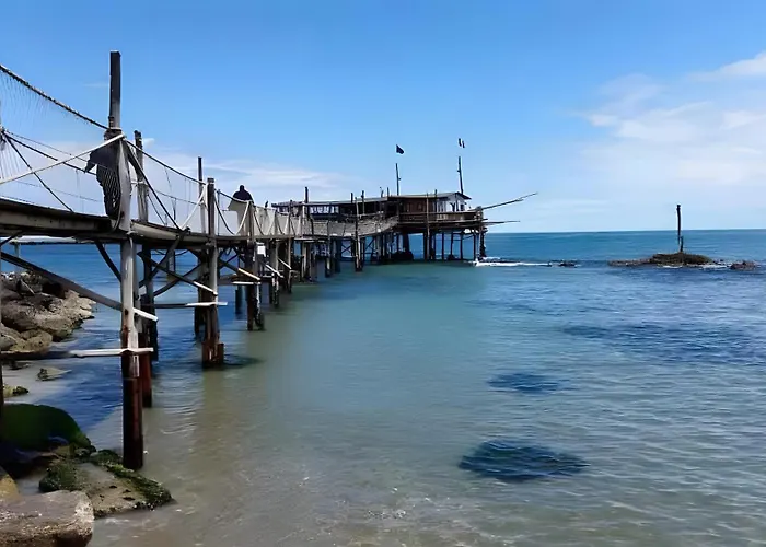 Il Dolce Risveglio * Fossacesia